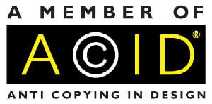 ACID member logo