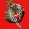 SassiNiemand Squirrel Avatar logo