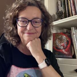 How a Children’s Mystery Novel Launched My Creative Studio