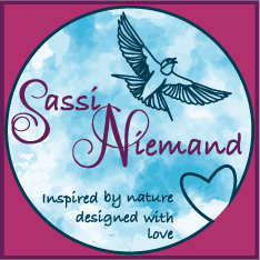 Sassiniemand Brand Logo Image by Lisette Niemand