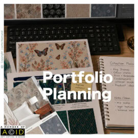 Beginning Before Feeling Ready | Portfolio Preparation Beginning Before Feeling Ready | Portfolio Preparation
