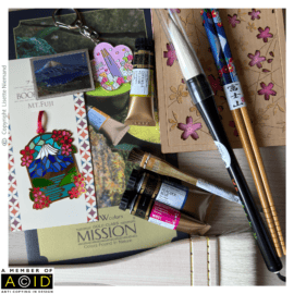 Stepping Away to Move Forward | Creative Inspiration